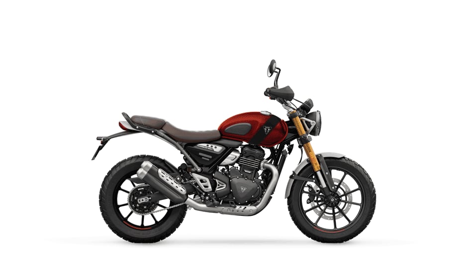 Modern Classics For the Ride
